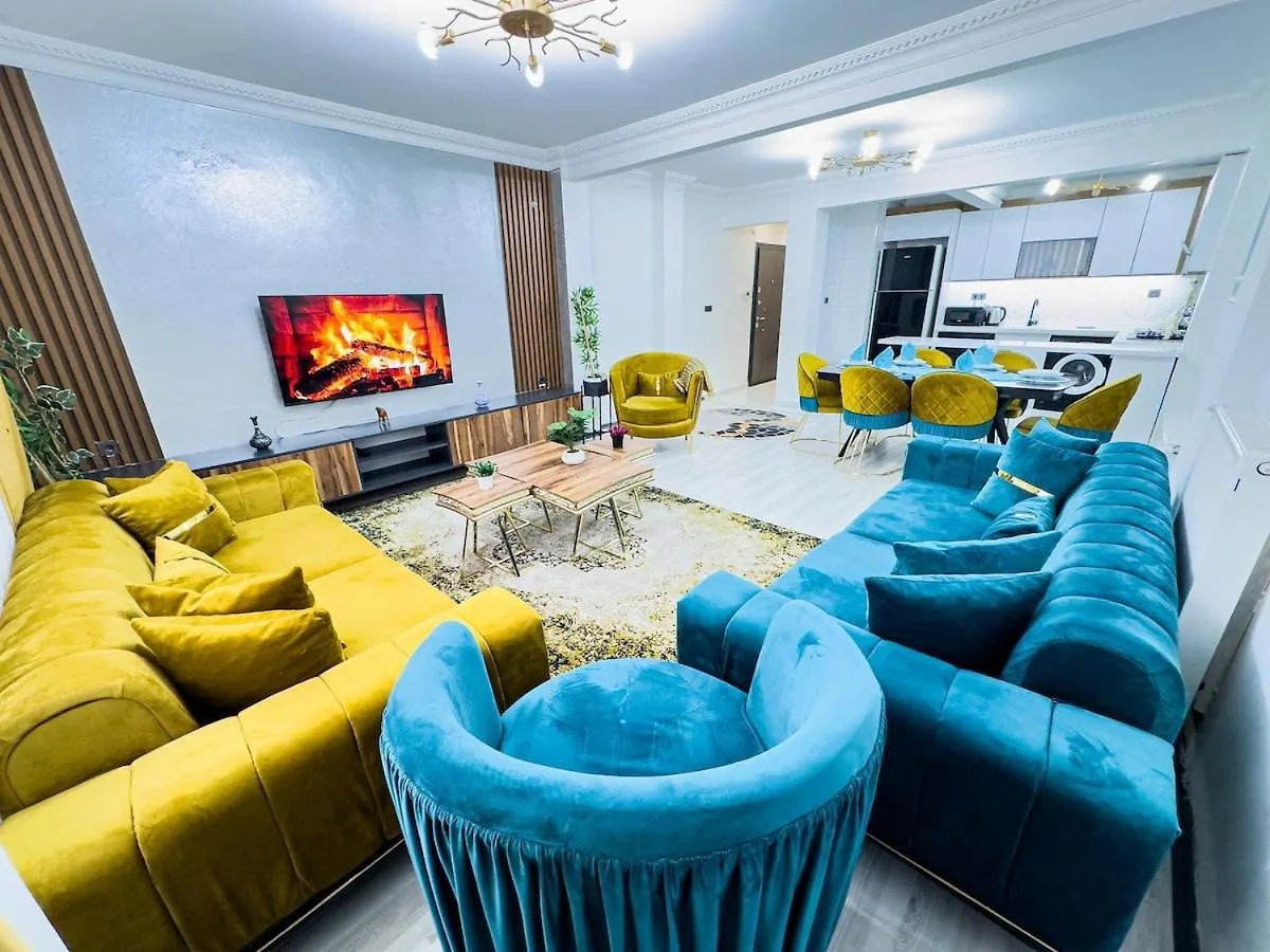 Sisli Holiday 231 Κωνσταντινούπολη