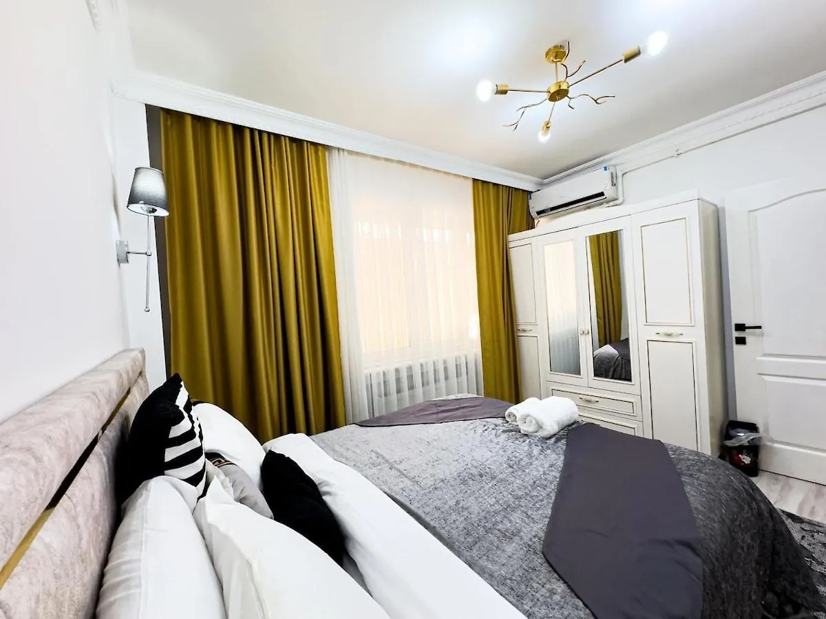 Διαμέρισμα Sisli Holiday 231 Κωνσταντινούπολη