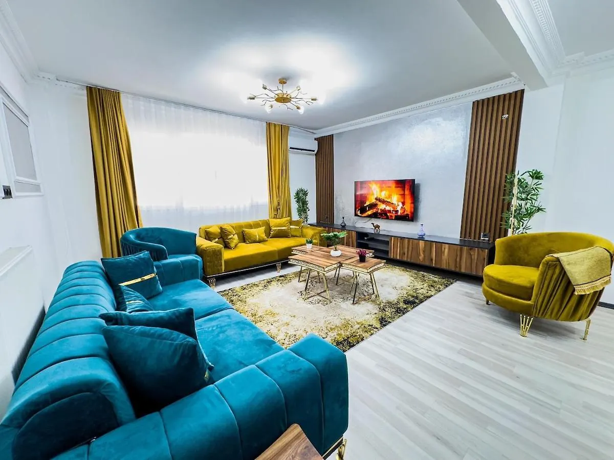 Sisli Holiday 231 اسطنبول 0*,  تركيا